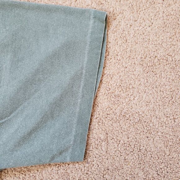 Vintage 90s US Open 1994 New York Size XL-2XL Single Stitch Mens Tennis T-Shirt - Picture 3 of 5